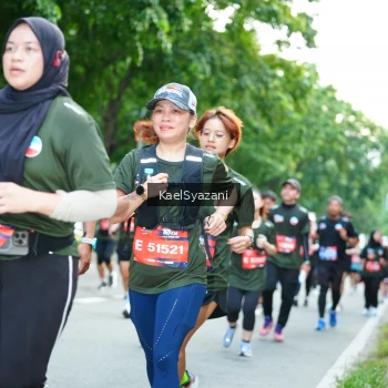 Runner Photo 3588064
