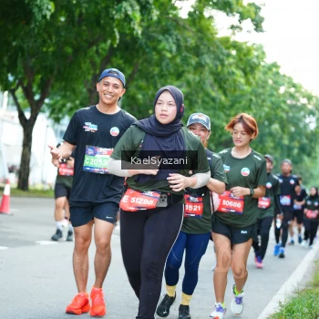 Runner Photo 3588069