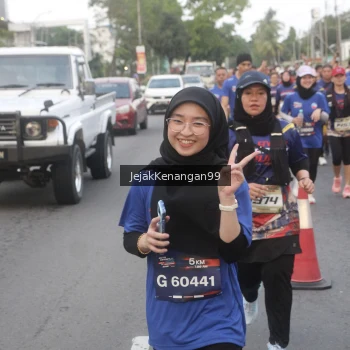 Runner Photo 3588073