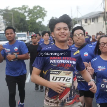 Runner Photo 3588075