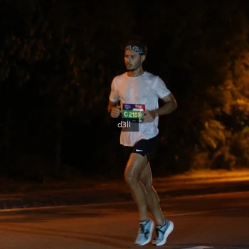 Runner Photo 3588078