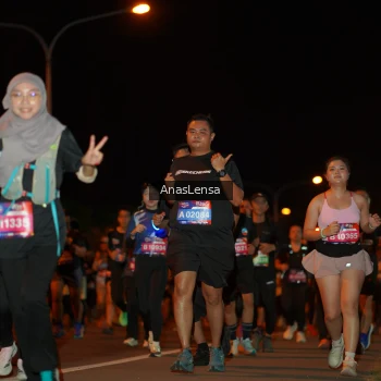 Runner Photo 3588081