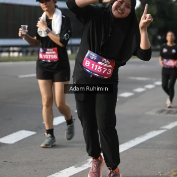 Runner Photo 3588082