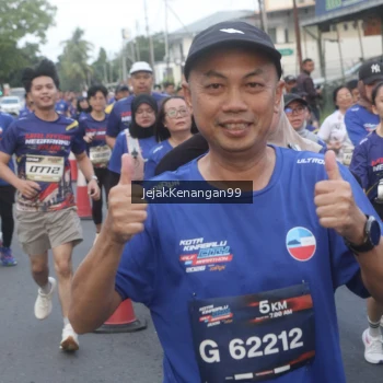 Runner Photo 3588086