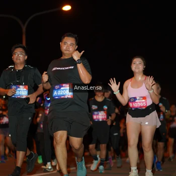 Runner Photo 3588092
