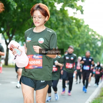 Runner Photo 3588093