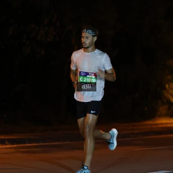 Runner Photo 3588095