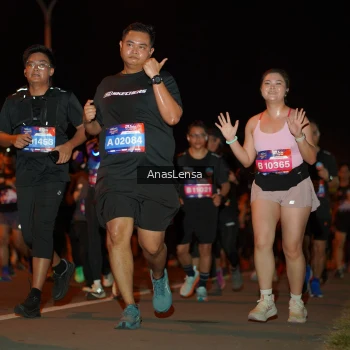 Runner Photo 3588096