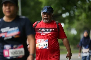 Runner Photo 35881