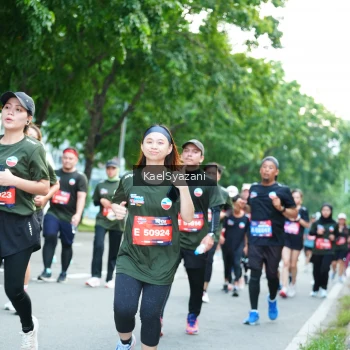 Runner Photo 3588100