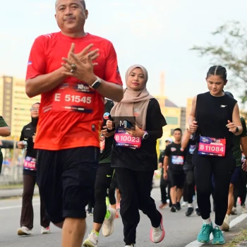 Runner Photo 3588102