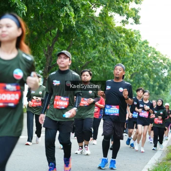 Runner Photo 3588110