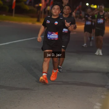 Runner Photo 3588115