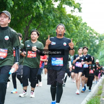 Runner Photo 3588117