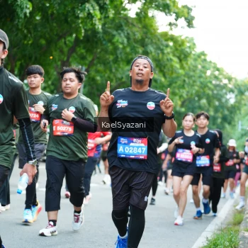 Runner Photo 3588119