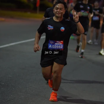 Runner Photo 3588135