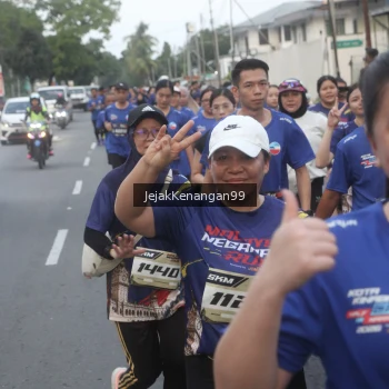 Runner Photo 3588145