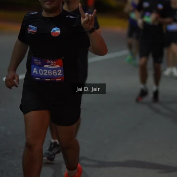 Runner Photo 3588147