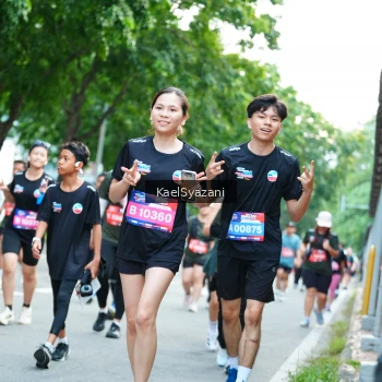 Runner Photo 3588149