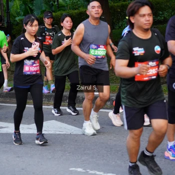 Runner Photo 3588154
