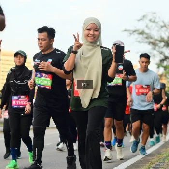 Runner Photo 3588157