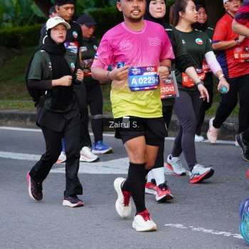 Runner Photo 3588160