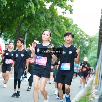 Runner Photo 3588166