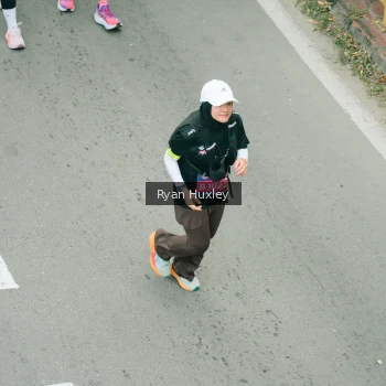 Runner Photo 3588168