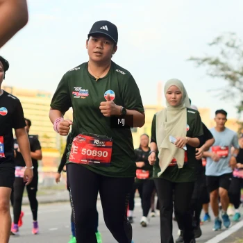 Runner Photo 3588169