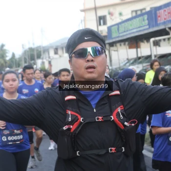 Runner Photo 3588171