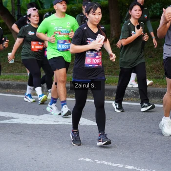 Runner Photo 3588177