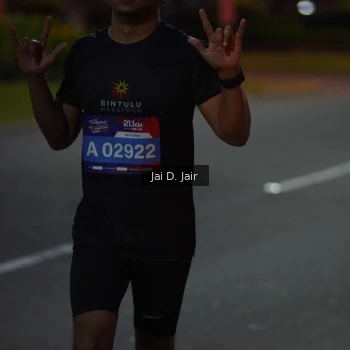 Runner Photo 3588188