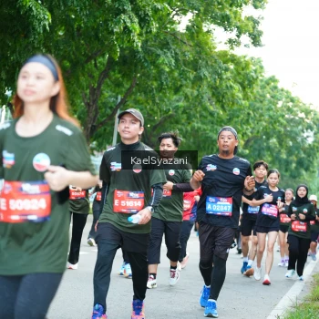 Runner Photo 3588190