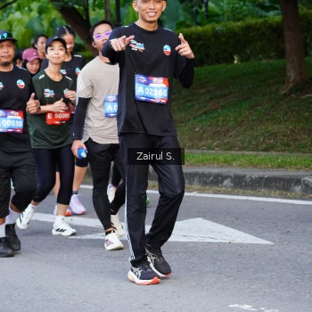 Runner Photo 3588196