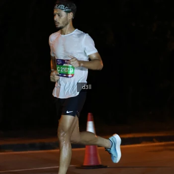 Runner Photo 3588198