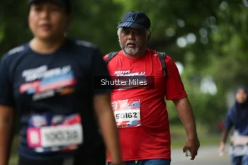 Runner Photo 35882
