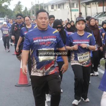 Runner Photo 3588205