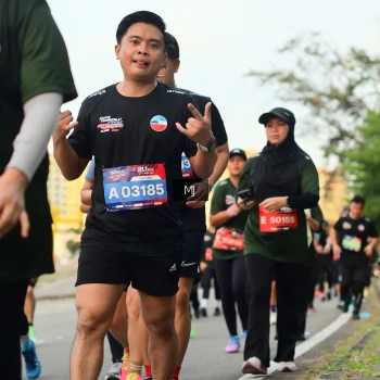 Runner Photo 3588212