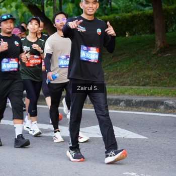 Runner Photo 3588215
