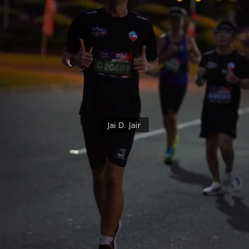 Runner Photo 3588222