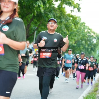 Runner Photo 3588224