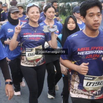 Runner Photo 3588230