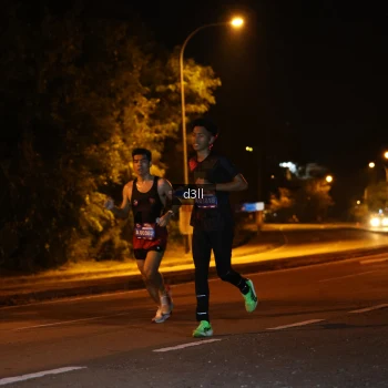 Runner Photo 3588234