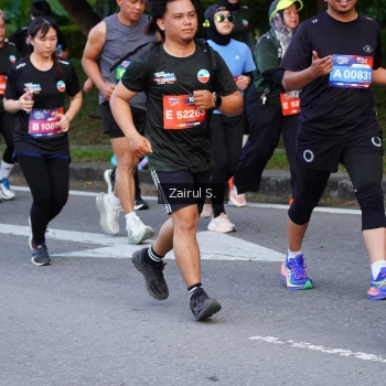 Runner Photo 3588237
