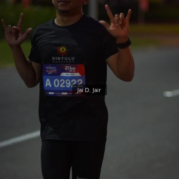 Runner Photo 3588240