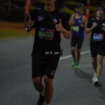Runner Photo 3588256