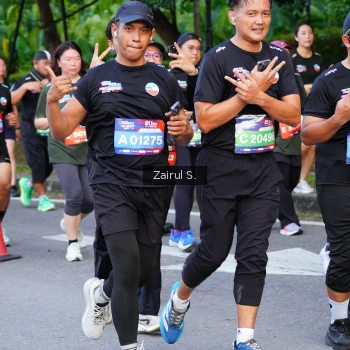 Runner Photo 3588262