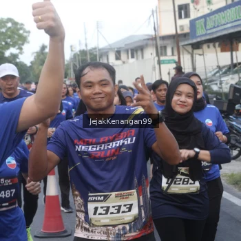 Runner Photo 3588272