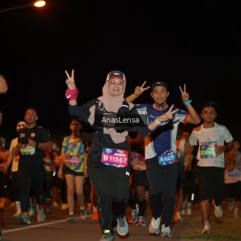 Runner Photo 3588276