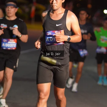 Runner Photo 3588279